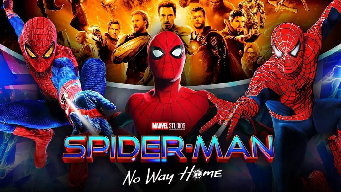 Important Facts about Spiderman No Way Home Movie