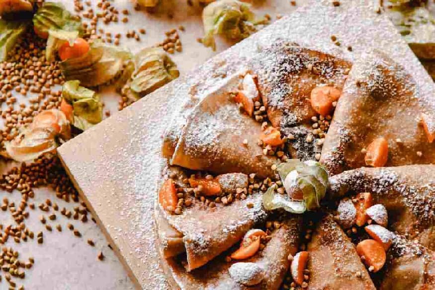 A Fit Philosophy: Healthy Gluten Free Easy Recipes