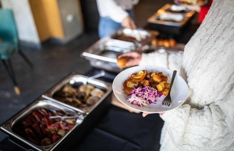 5 Funeral Food Ideas Can Be Loved By Family and Guests