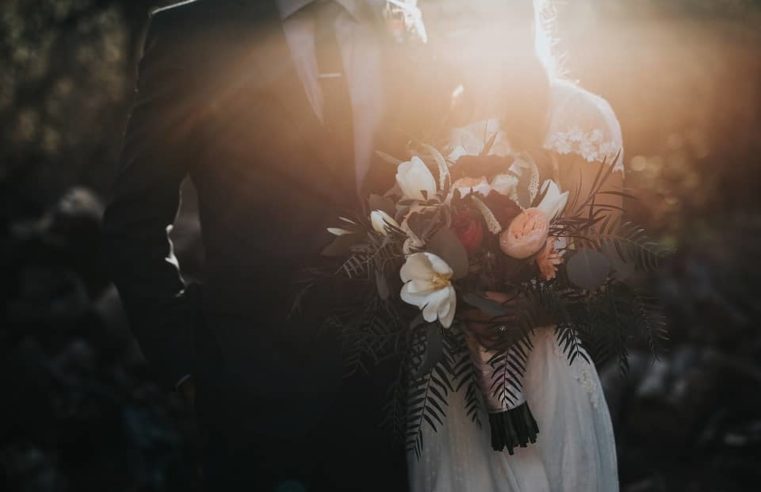 9 Breathtaking Rooftop Wedding Ideas