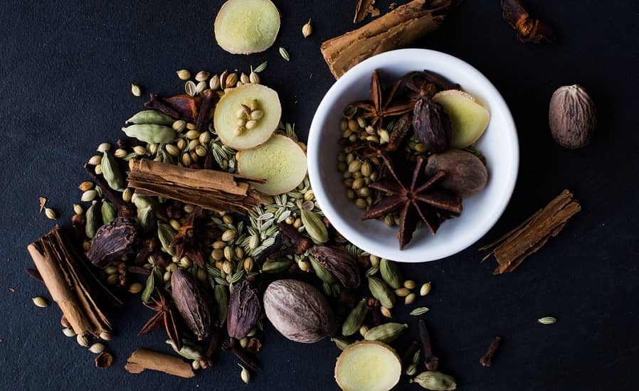 Magical Properties of Cloves