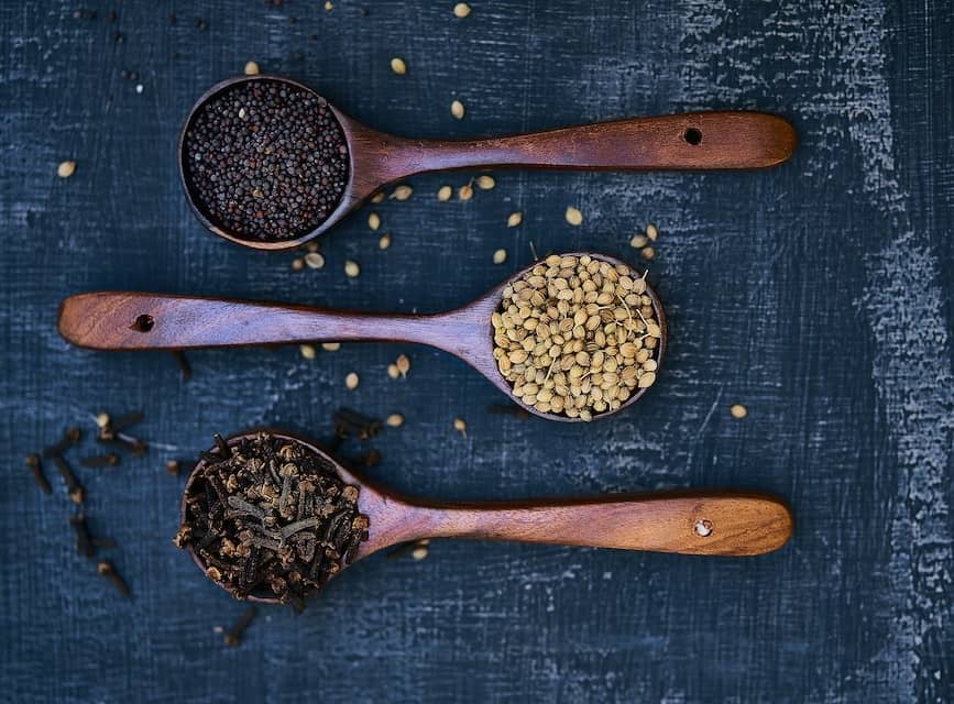 Magical Properties of Cloves