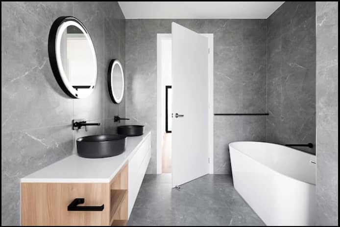 What Theme Your Bathroom Should Be Based on Your Zodiac Sign