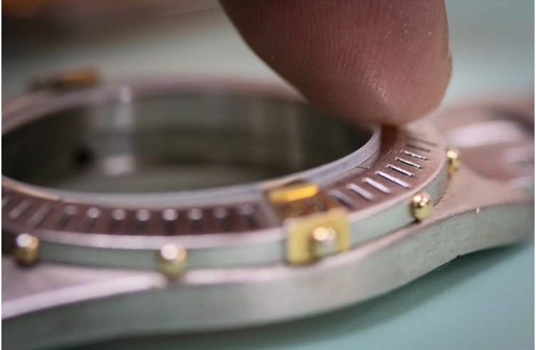 Watch Crystals