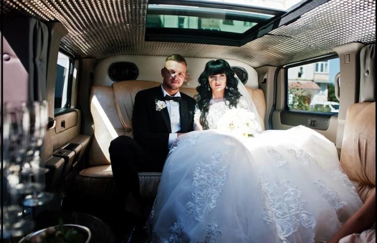 Wedding Limousine Services