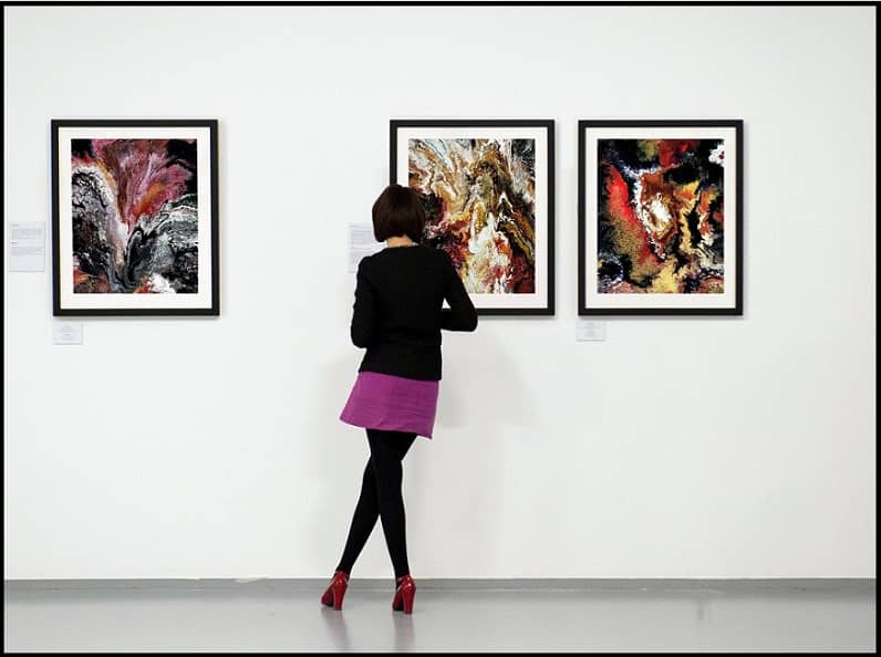 Art Investment Reimagined: The Advantages of Fractional Art Ownership Online