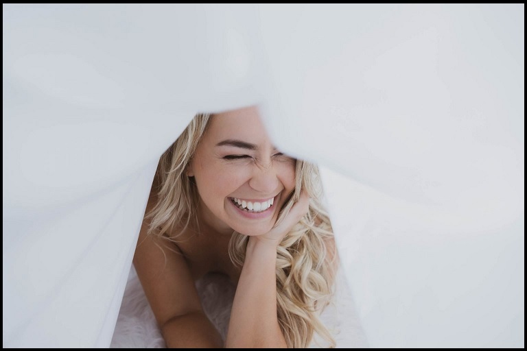 Elevate Your Space: The Ultimate Guide to a Pristine Boudoir Studio