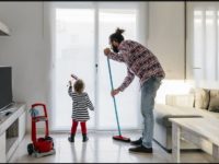 Dirty Spots in Your Home
