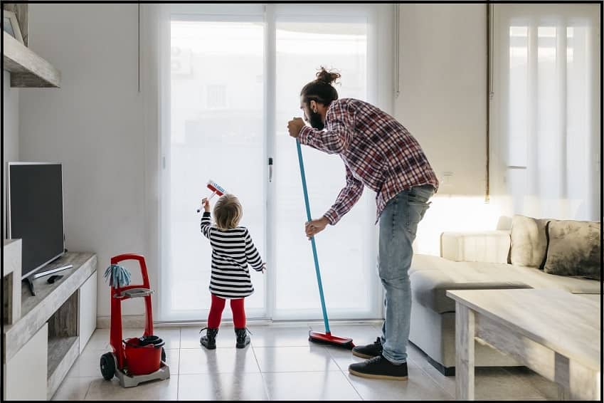 Hidden Havens of Grime: The Most Overlooked Dirty Spots in Your Home
